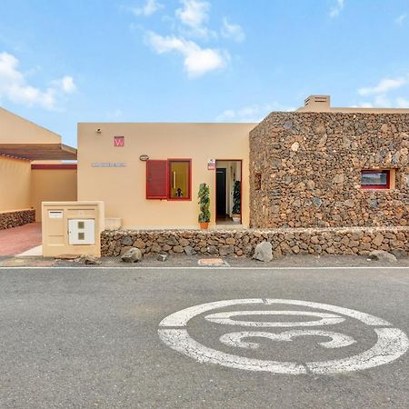 Villa Casa Mavadel Lajares Exterior foto